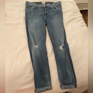 Hudson jeans